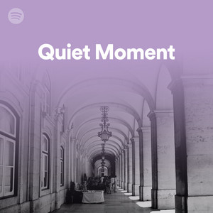 Quiet Moment